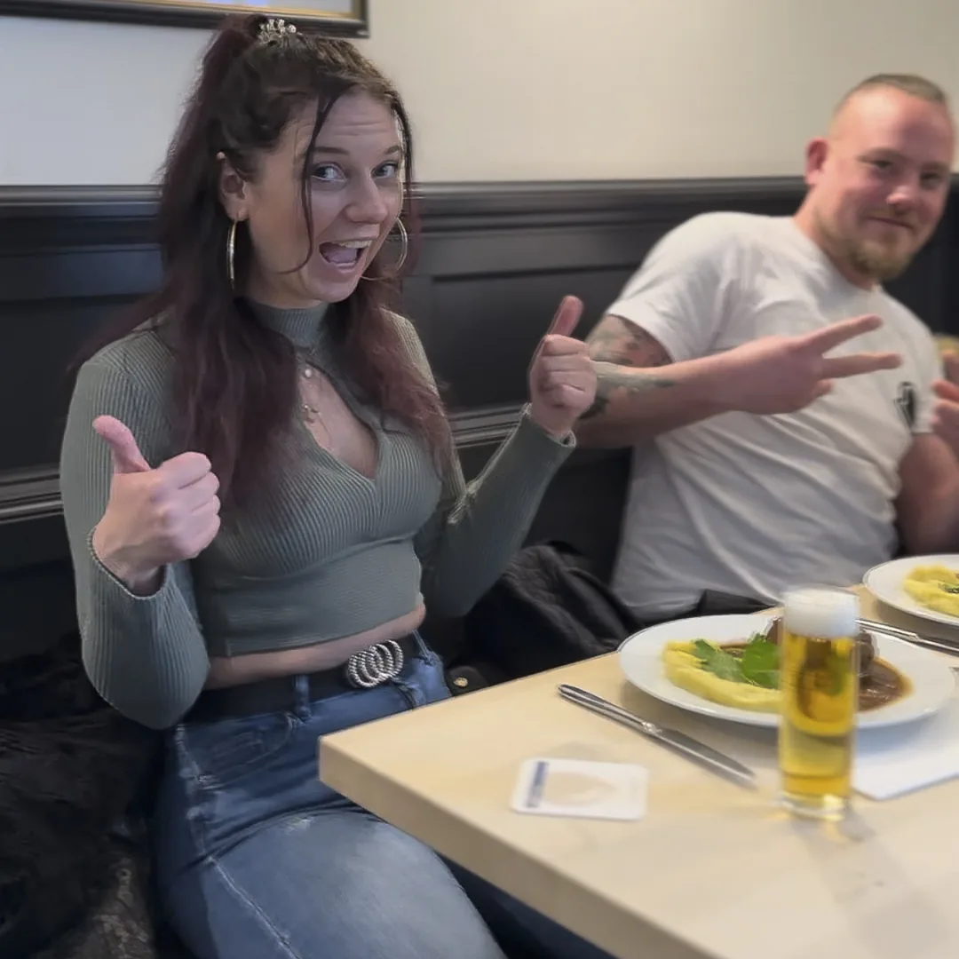 Bühnenbild Braukurs Comedy mit Michael Jovy – Bild 2